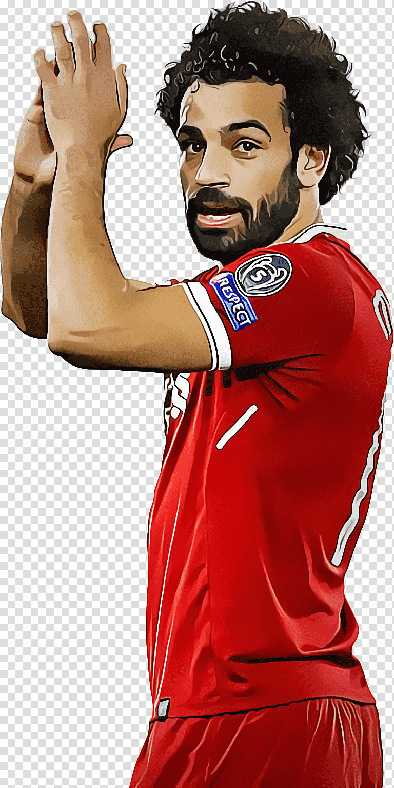Mohamed Salah, Liverpool Fc, Anfield, Egypt National Football Team, 2018 World Cup, Football Player, Chelsea Fc transparent background PNG clipart