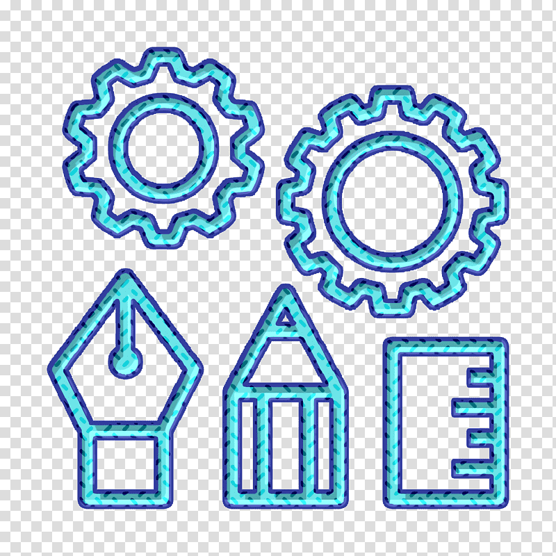 Ruler icon Edit tools icon Knowledge Management icon, Line, Car, Meter, Number, Microsoft Azure, Geometry transparent background PNG clipart