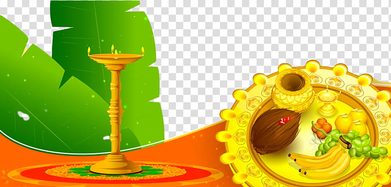 onam Harvest festival Hindu, Computer, Fruit transparent background PNG clipart
