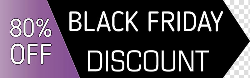 Black Friday Sale banner Black Friday Sale label Black Friday Sale tag, Logo, Fashion, Meter, Jay Cutler transparent background PNG clipart