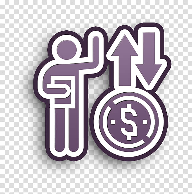 Business Strategy icon Cash flow icon Management icon, Service, Customer, Money, Risk, Logo, Credit, Security transparent background PNG clipart