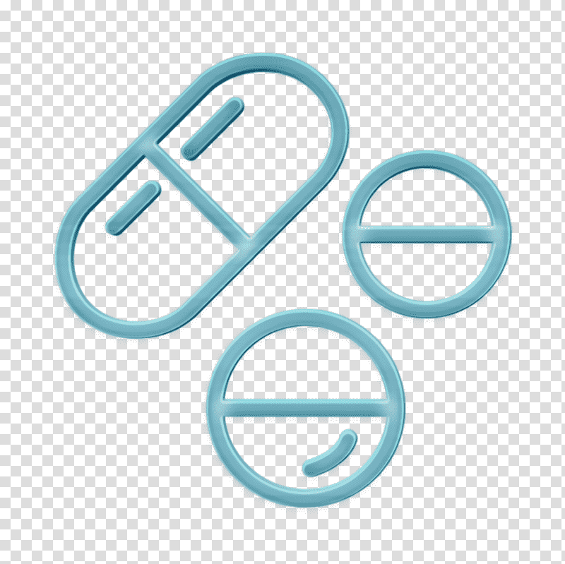 Antibiotic icon Drugs icon Healthcare and medical icon, Healthy Diet, Vitamin, Multivitamin, Vitamin A, Meter, Number transparent background PNG clipart