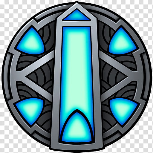 Strife Symbol, Heroes Of Newerth, Video Games, S2 Games, Android, Internet, Steam, Circle transparent background PNG clipart