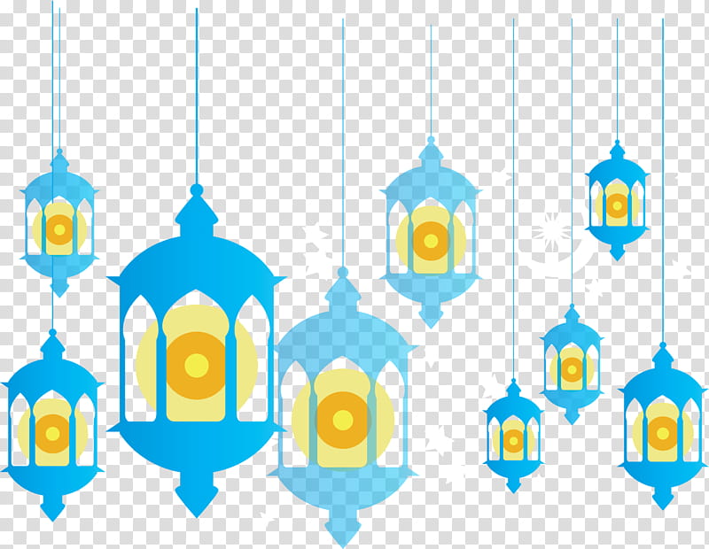 Muslim Oil Lamp, Lantern, Eid Alfitr, Fanous, Ornament transparent background PNG clipart