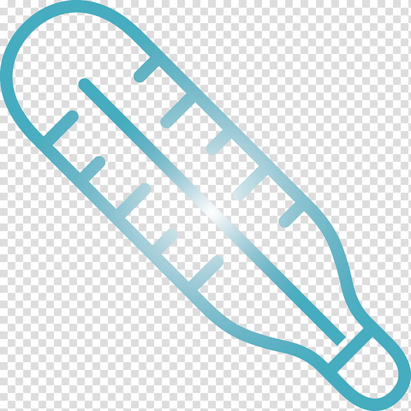 thermometer fever COVID, Drawing, Line Art, Royaltyfree, Cartoon transparent background PNG clipart