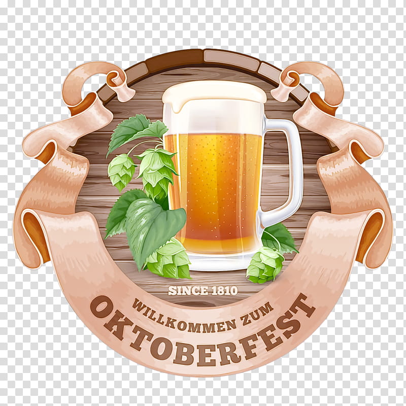 Oktoberfest Volksfest, Beer Glassware, Cerveza Furstenberg Sixpack X 6 Und, Brewery, Festival transparent background PNG clipart