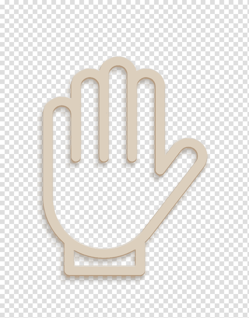 Hand icon gestures icon Gesture Hands Lineal icon, High Five Icon, Stuttgart, Heilpraktiker, Physical Therapy, Osteopathy, Chiropractic transparent background PNG clipart