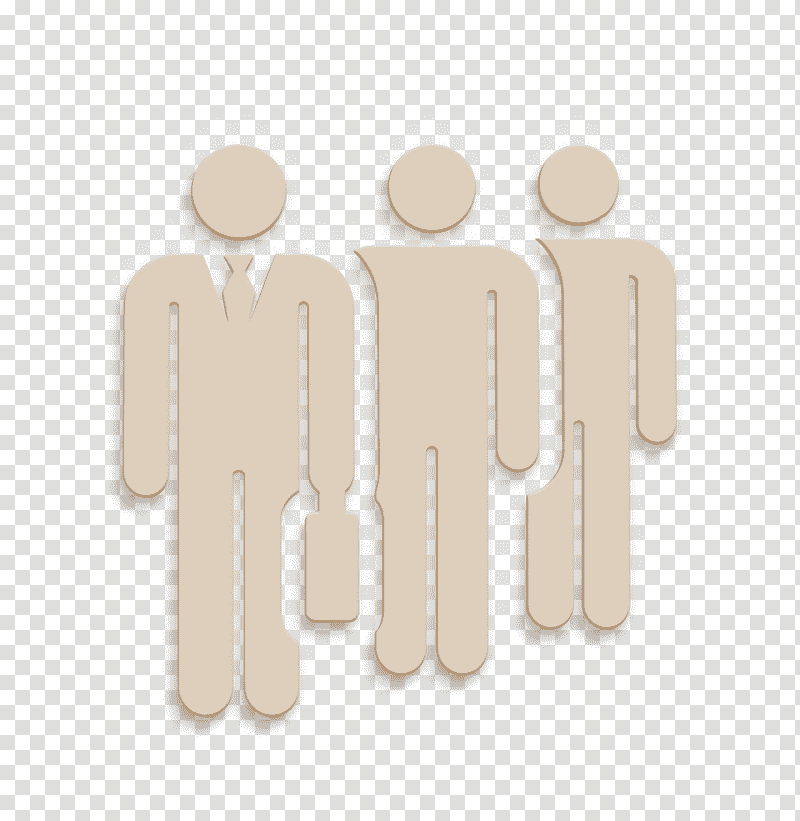 Team Organization Human Pictograms icon Worker icon Businessmen icon, Team Organization Human Pictograms Icon, Meter transparent background PNG clipart