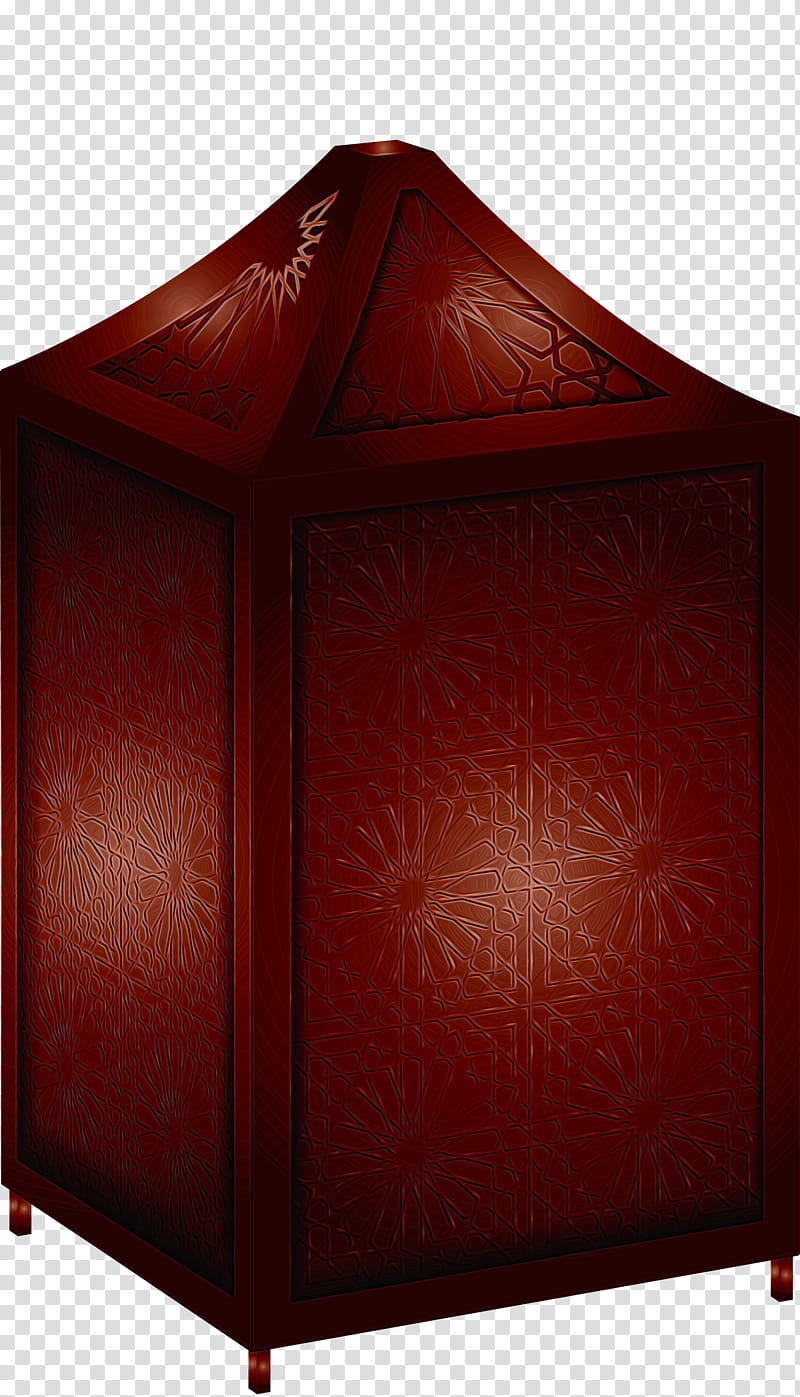red tent furniture, Ramadan Lantern, Ramadan Kareem, Watercolor, Paint, Wet Ink transparent background PNG clipart
