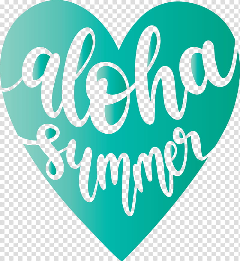 Aloha summer, Logo, Area, Line, Meter, M095 transparent background PNG clipart