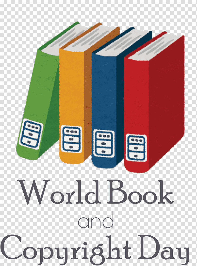 World Book Day World Book and Copyright Day International Day of the Book, Logo, Line, Meter, Peace Symbols, Geometry, Mathematics transparent background PNG clipart