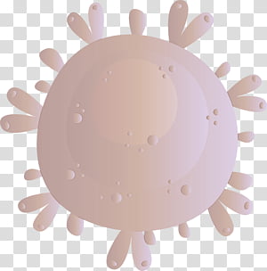Coronavirus Corona COVID, Circle, Coronavirus Disease 2019, Watercolor Painting, Icon Sushi, Line Art, Yellow Circle Sun, Green transparent background PNG clipart thumbnail