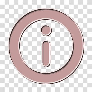 Info round button icon interface icon Info icon, Basicons Icon, Circle, Meter, Number, Precalculus, Analytic Trigonometry And Conic Sections transparent background PNG clipart thumbnail
