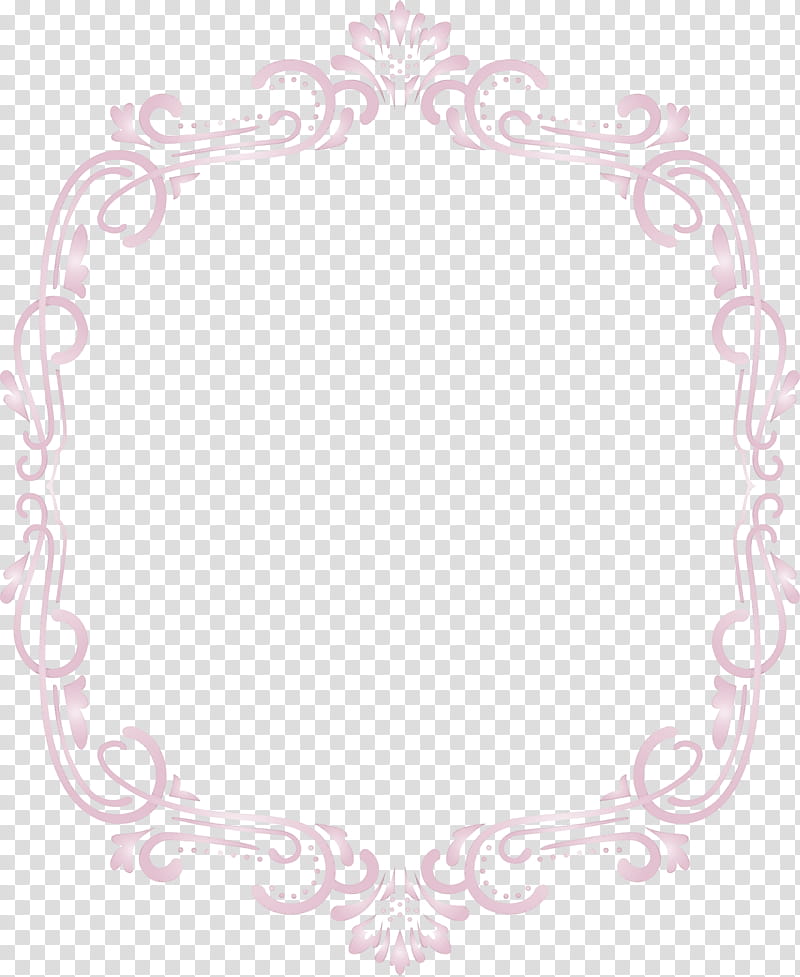 Classic Frame, Ornament, Frame transparent background PNG clipart