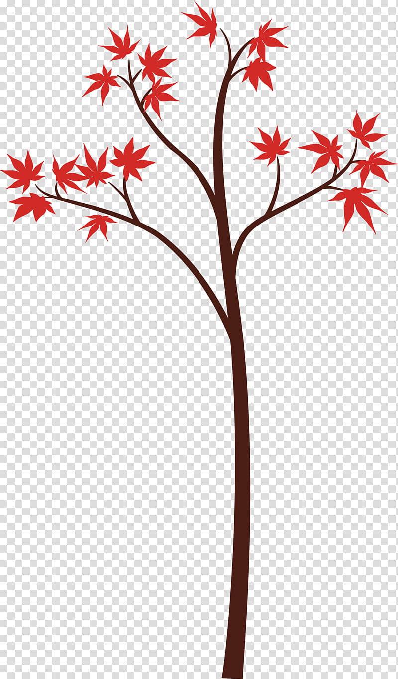 plant flower tree leaf maple, Abstract Tree, Cartoon Tree, Tree , Plant Stem, Pedicel transparent background PNG clipart