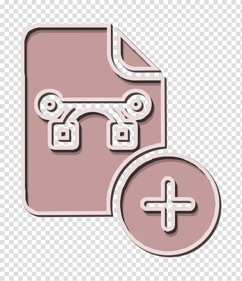 icon File icon Graphic Design icon, Icon, Meter, Cartoon, Symbol transparent background PNG clipart