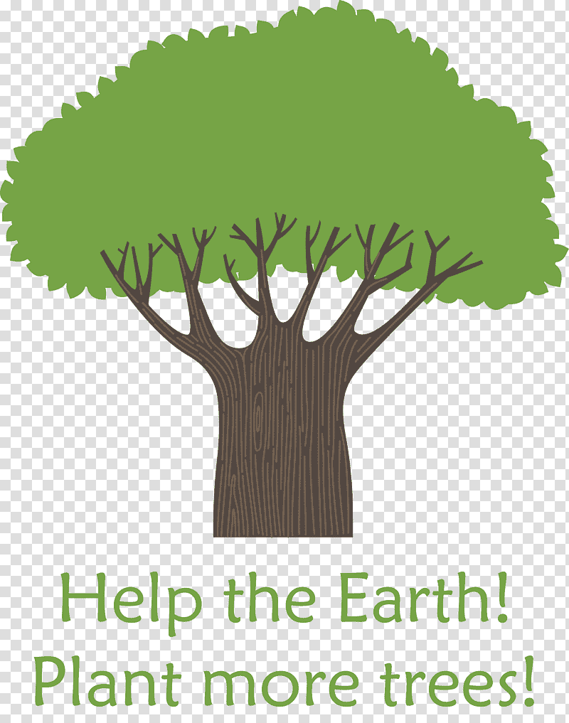 Plant trees arbor day earth, Health, Drawing, Broadleaved Tree, Exercise, Fitness Centre, Olive transparent background PNG clipart