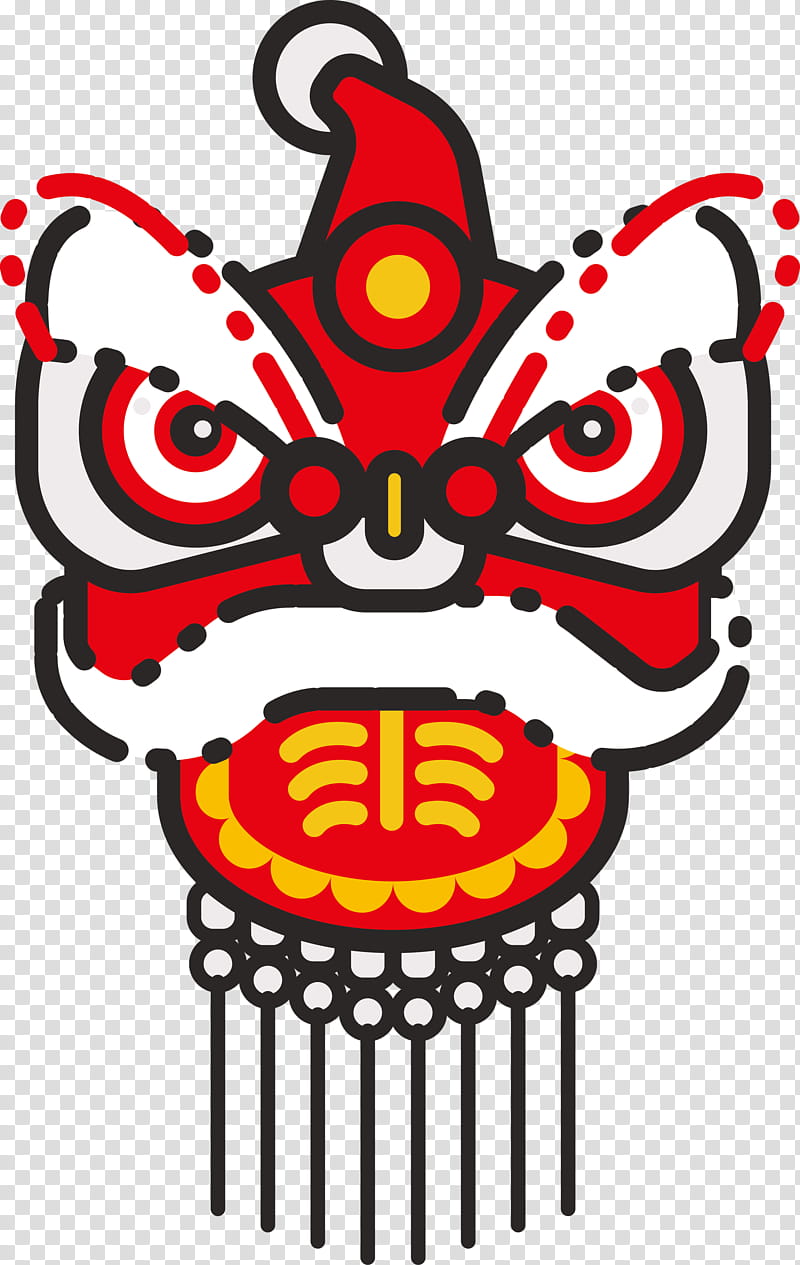 lion lion dance chinese guardian lions 龍獅運動 dragon dance, Dance In China transparent background PNG clipart