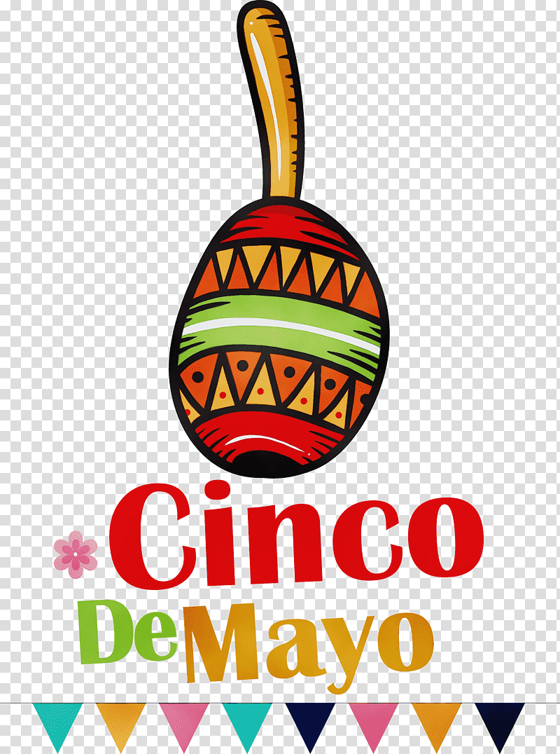 logo line meter bulletin board fruit, Cinco De Mayo, Fifth Of May, Mexico, Watercolor, Paint, Wet Ink transparent background PNG clipart