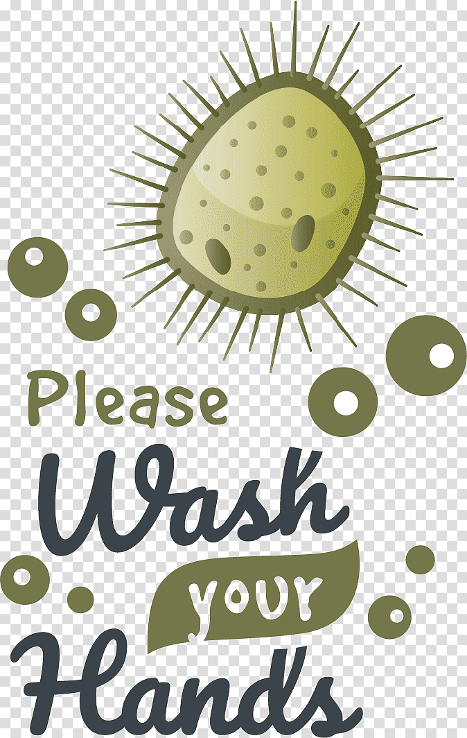 Wash Hands Washing Hands Virus, Logo, Meter, Happiness, Line, Fruit, Mathematics transparent background PNG clipart