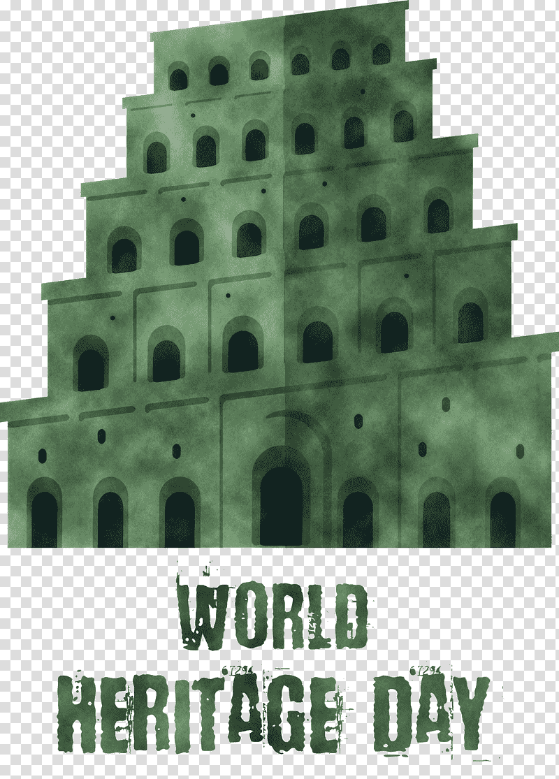 World Heritage Day International Day For Monuments and Sites, Medieval Architecture, Middle Ages, Meter, Quotation transparent background PNG clipart