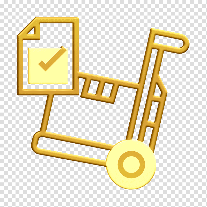 Inventory icon Business Management icon File icon, Inventory Management Software, Warehouse Management System, Inventory Control, Retail, Barcode, Odoo transparent background PNG clipart