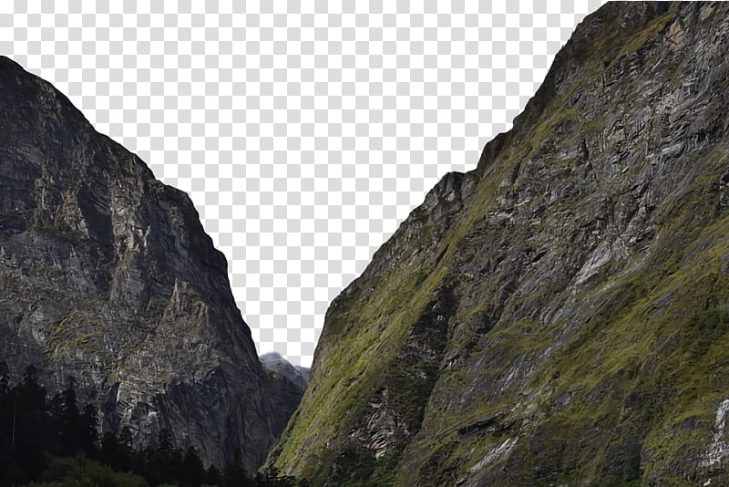 geology fjord mountain range outcrop valley, Escarpment, Batholith, National Park, Cliff M transparent background PNG clipart