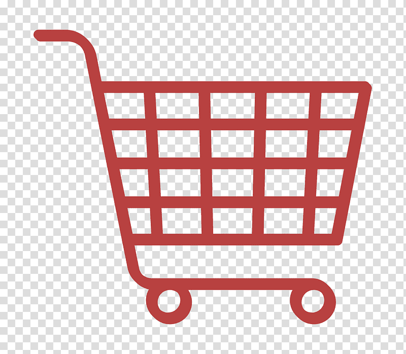 commerce icon Shopping cart icon Big Shopping Trolley icon, Shopping Addiction Icon, Theme, Plugin, Gold, Software, Computer Application transparent background PNG clipart