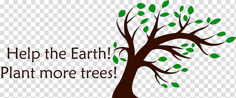 Plant trees arbor day earth, Modem, Retina Display, Laptop, Gratis, 5k Resolution, Kilobyte transparent background PNG clipart