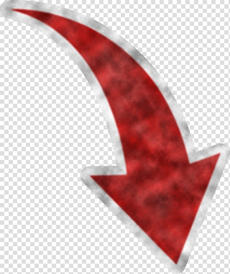 Wind Arrow, Red, Symbol, Logo transparent background PNG clipart