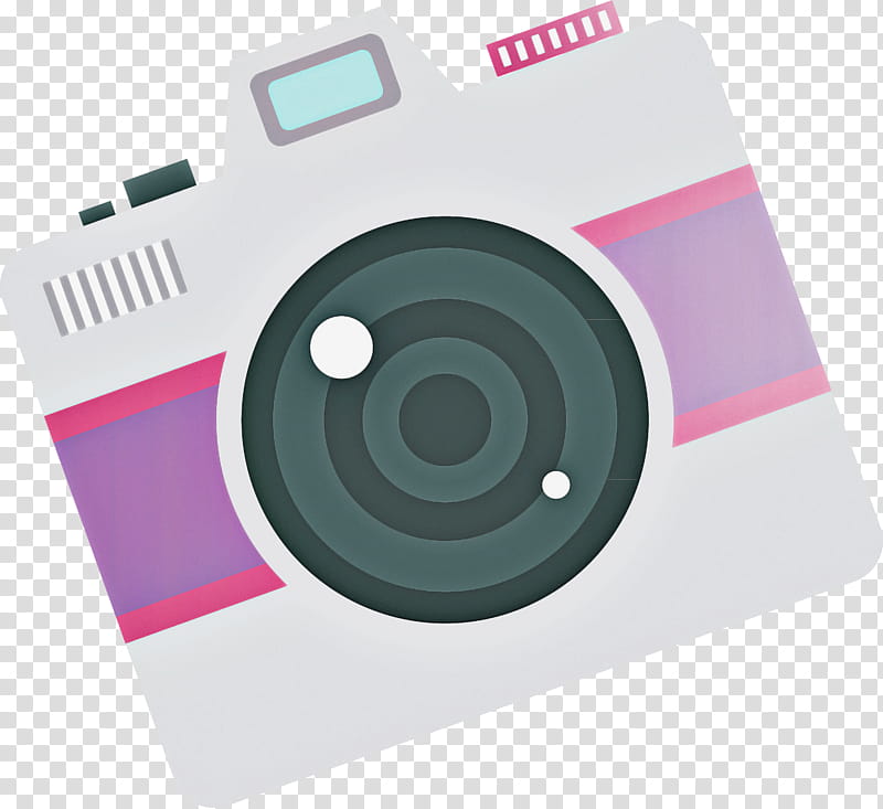 Camera lens, Cartoon Camera, Vintage Camera, Retro Camera, graphic Film, Movie Camera, Digital Camera, Video Camera transparent background PNG clipart