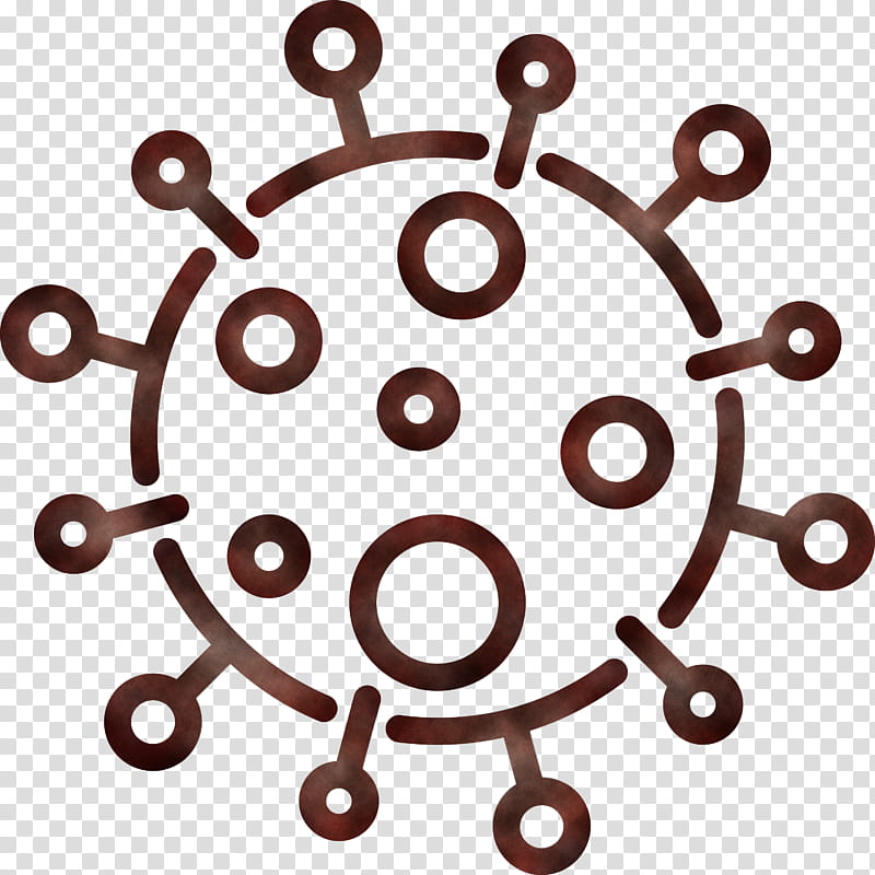 covid virus coronavirus flu corona, Circle, Line, Auto Part, Automotive Engine Part transparent background PNG clipart