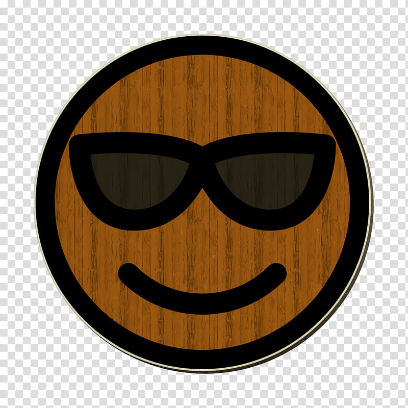Cool icon Smiley and people icon, Glasses, Sunglasses, Meter, Cartoon, Symbol transparent background PNG clipart