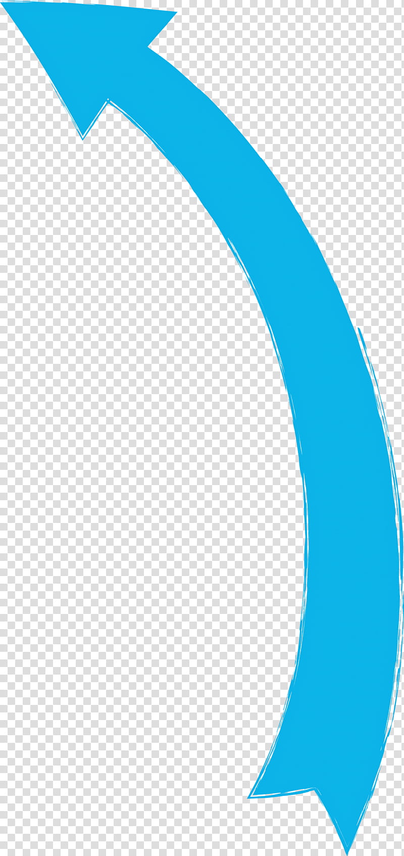 Rising Arrow, Blue, Aqua, Turquoise, Teal, Azure, Line, Circle transparent background PNG clipart