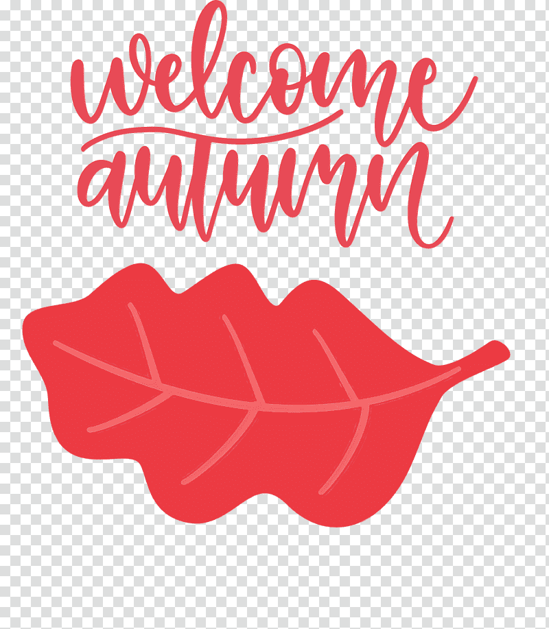 logo red line meter leaf, Welcome Autumn, Watercolor, Paint, Wet Ink, Fruit, Mathematics transparent background PNG clipart