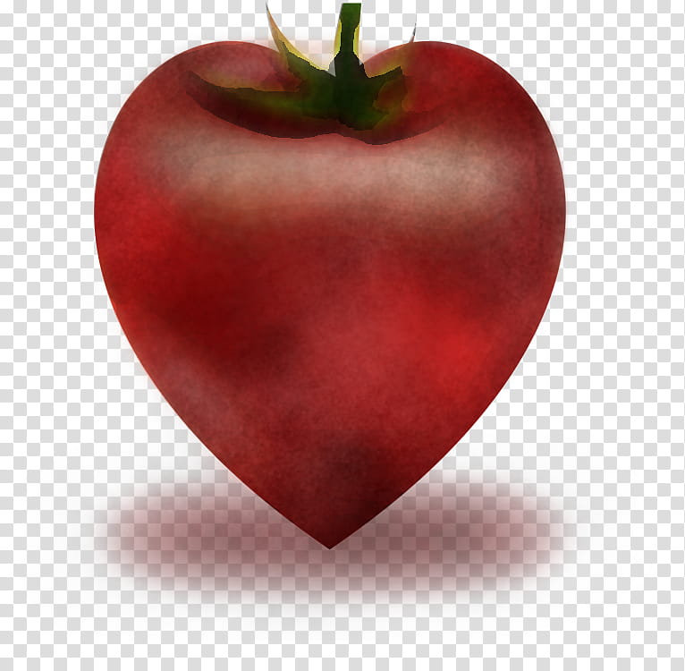 Tomato, Red, Fruit, Natural Foods, Plant, Leaf, Apple, Still Life transparent background PNG clipart