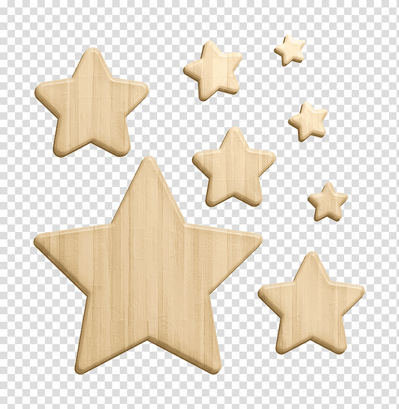 Star icon shapes icon Stars group icon, M083vt, Wood transparent background PNG clipart