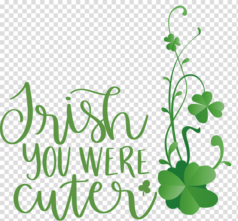 shamrock Irish Saint Patrick's Day, Christ The King, St Andrews Day, St Nicholas Day, Watch Night, Thaipusam, Tu Bishvat transparent background PNG clipart