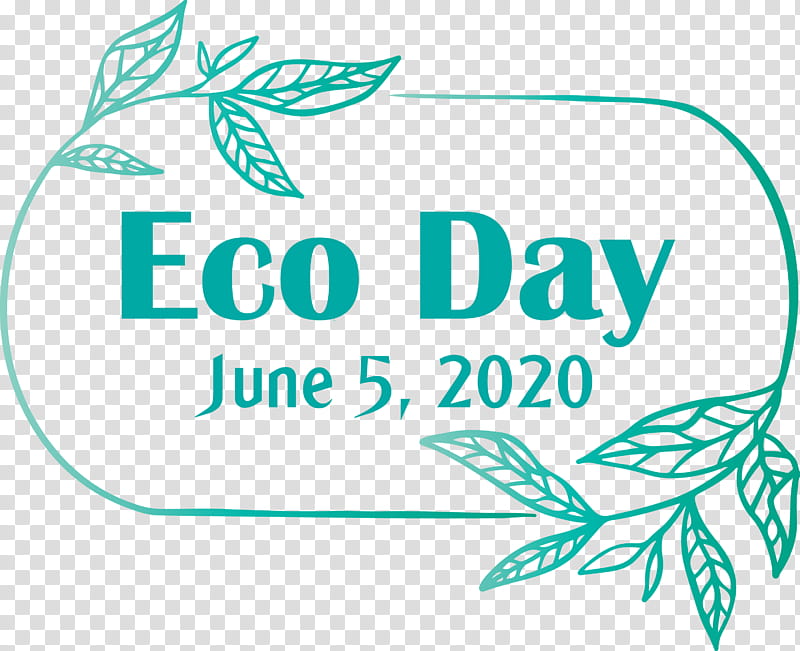 Eco Day Environment Day World Environment Day, Bushwick, Los Angeles, Logo, Text, Location, Obsessive Compulsive Disorder Ocd, Seattle transparent background PNG clipart