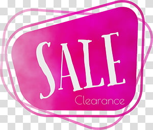 logo font pink m meter m, Sale Tag, Sale Label, Sale Sticker, Watercolor, Paint, Wet Ink, Love My Life transparent background PNG clipart thumbnail