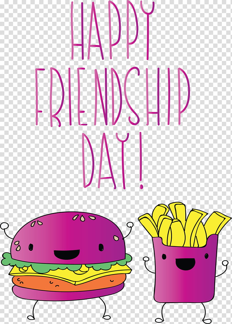 Friendship Day Happy Friendship Day International Friendship Day, Food, Bake Sale, Baking Cup, Baked Goods transparent background PNG clipart