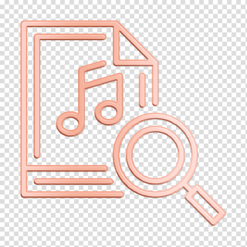 Music icon SEO and online marketing Elements icon Search icon, Number, Minor Scale, Numeral System, Logo, Chord, Text transparent background PNG clipart