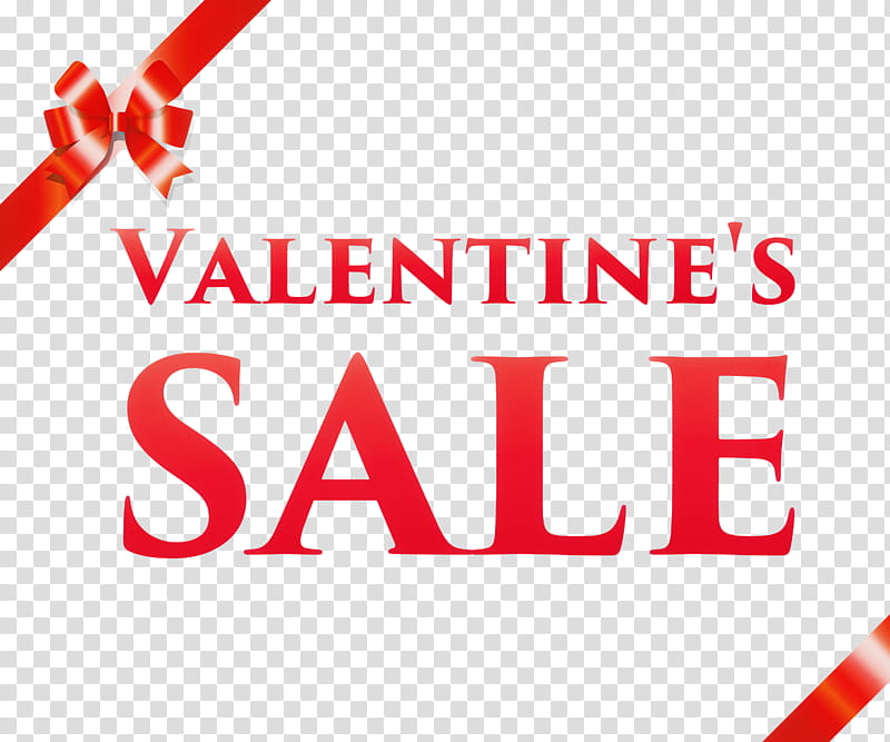 valentines sale sale banner sale design, Valentines Sale, Text, Red, Logo, Line transparent background PNG clipart