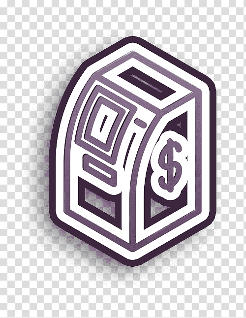 Isometric Business icon business icon Bank icon, Atm Icon, Computer, Industrial Design, 3D Computer Graphics, 3D Printing, Interior Design Services transparent background PNG clipart
