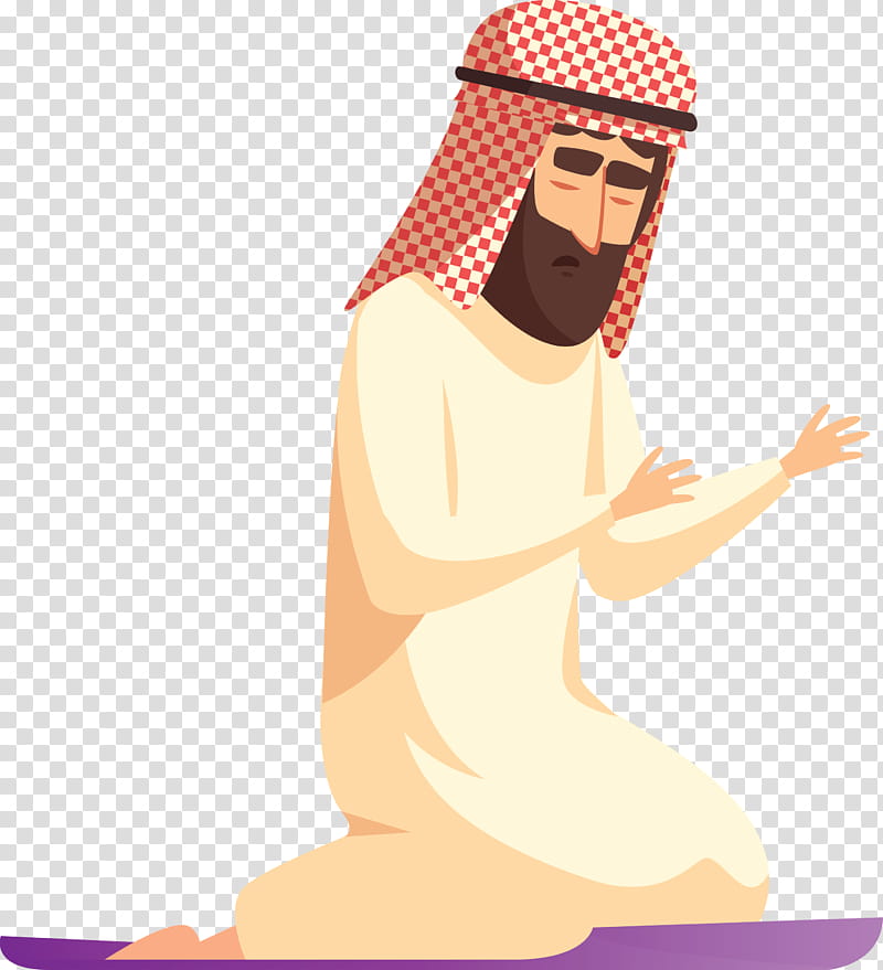 pertubuhan ikram malaysia friday prayer al-qibli chapel prayer in congregation ummah, Arabic People Cartoon, Alqibli Chapel, Role, Sitting, Pejabat Ikram Nilai, Ikram Selangor, Mask transparent background PNG clipart