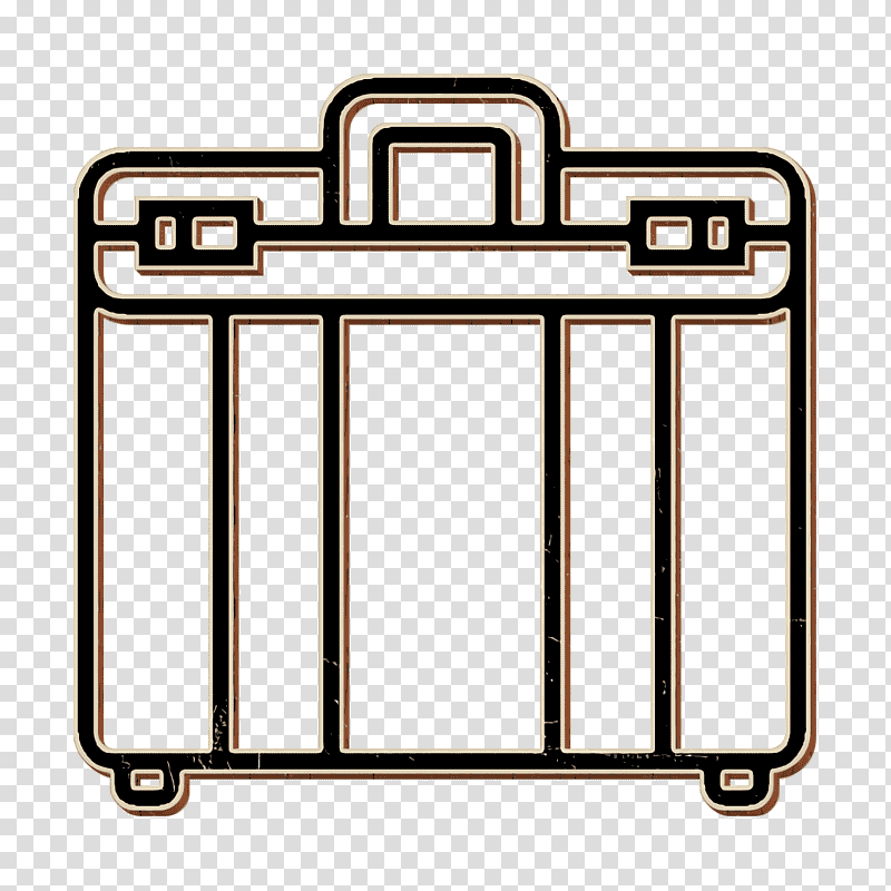 Bag icon Business icon Suitcase icon, Kitchen, Microwave Oven, Home Appliance, Kitchen Stove, Electrolux, Kitchen Hood transparent background PNG clipart