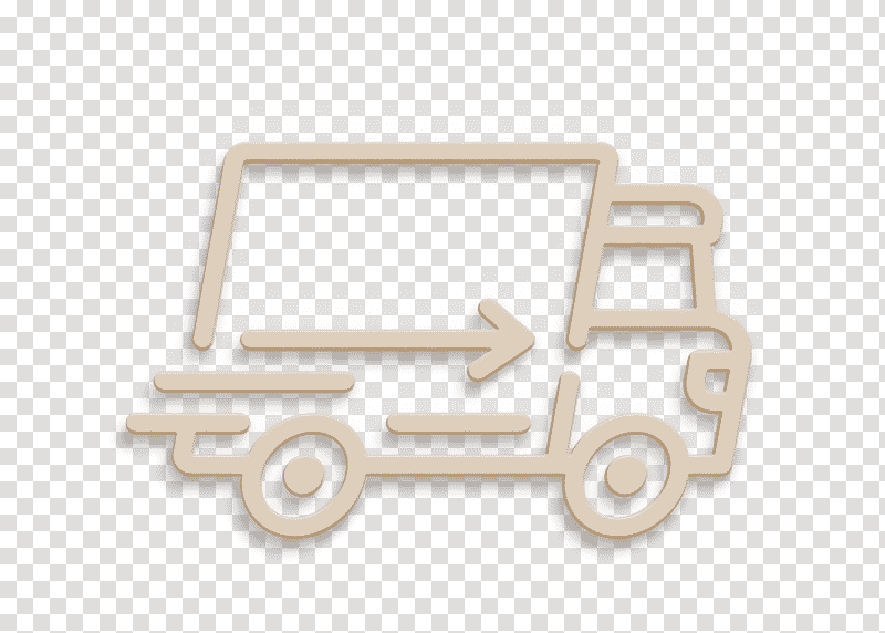 Ecommerce icon Fast delivery icon Truck icon, Service, Cardboard Box, Payment, Research And Development, Label, Shopping Cart transparent background PNG clipart