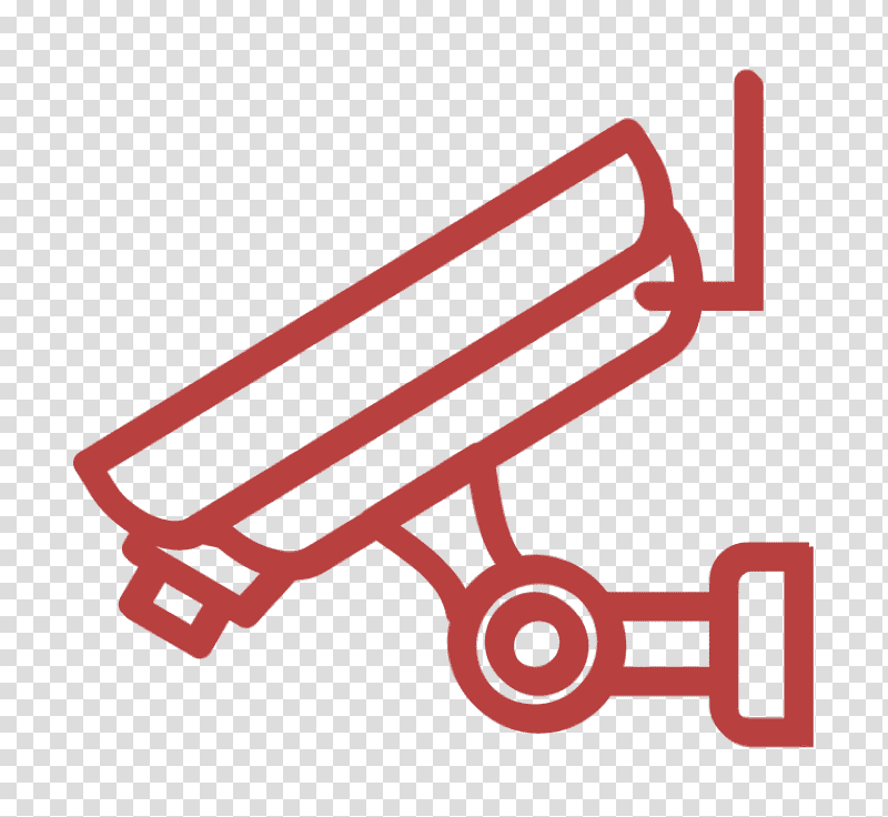 Cctv icon Security Elements icon Security camera icon, Computer, System, Security System, Critical Infrastructure, Closedcircuit Television, Computer Hardware transparent background PNG clipart