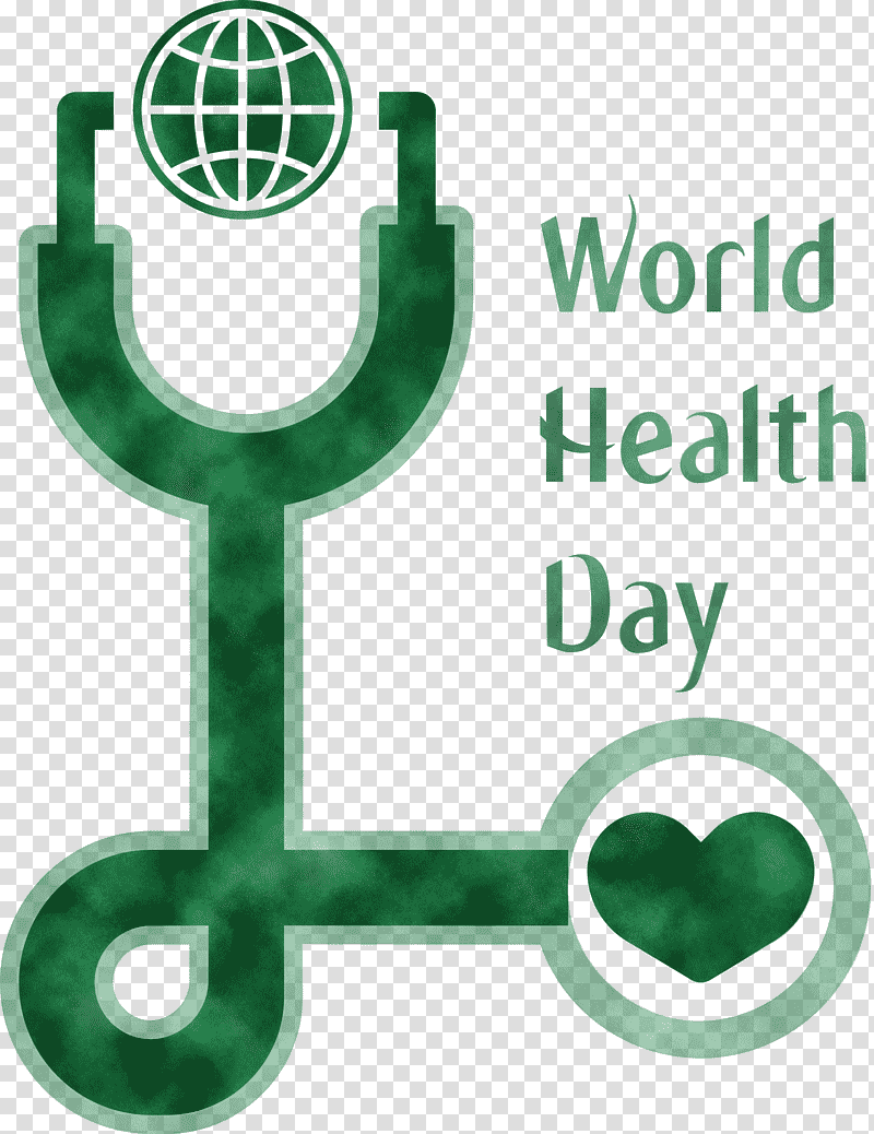 World Health Day, Festival, Holiday, Diwali, Christmas Day, Text, New Year transparent background PNG clipart
