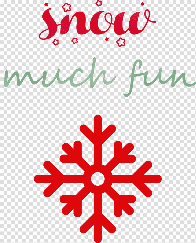 Christmas Day, Snow Much Fun, Snowflake, Watercolor, Paint, Wet Ink, Meter transparent background PNG clipart